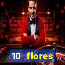 10 flores silvestres da regi o sudeste